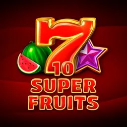 10 Super Fruits